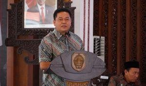 dprd-harap-dana-desa-optimal dana desa