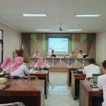 Foto: kegiatan Bimtek Aplikasi SIAPKE (Mitrapost.com/ istimewa)