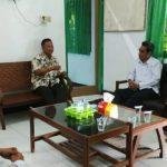 Foto : Koordinasi Desa Cinta Statistik (Desa Cantik) di Kecamatan Tambakromo (Sumber. Mitrapost.com/Istimewa)