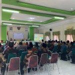 Foto : Kegiatan Inpari Kabupaten Pati bertajuk Sarasehan Lintas Agama. (Sumber. Mitrapost.com/Istimewa) Foto : Kegiatan Inpari Kabupaten Pati bertajuk Sarasehan Lintas Agama. (Sumber. Mitrapost.com/Istimewa)