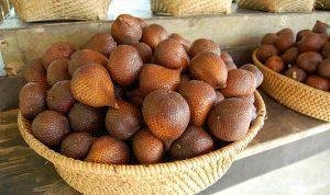 5 Manfaat Buah Salak yang Mungkin Belum Kamu Ketahui