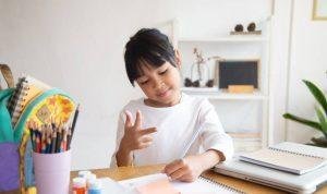 Foto: Ilustrasi belajar (Sumber: iStock)