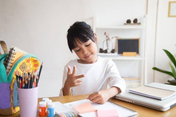 Foto: Ilustrasi belajar (Sumber: iStock)
