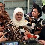 Foto: Khofifah Indar Parawansa (Sumber: setkab)