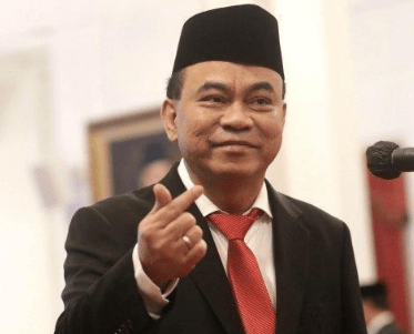 Budi Arie Setiadi