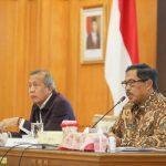 Foto: Penjabat Gubernur Jateng, Nana Sudjana (Sumber: jatengprov)