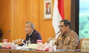 Foto: Penjabat Gubernur Jateng, Nana Sudjana (Sumber: jatengprov)
