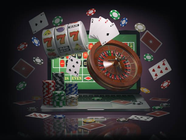 Ilustrasi judi online (Dok. iStock)