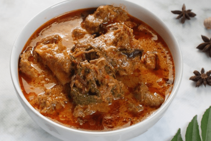 Foto: Kari Kambing (Dok.Shutterstock/Amin Pudjihari)