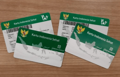 Foto: Ilustrasi Kartu BPJS (Sumber: Istimewa)