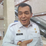 Dirjen Imigrasi Kemenkumham, Silmy Karim (Dok. Istimewa)