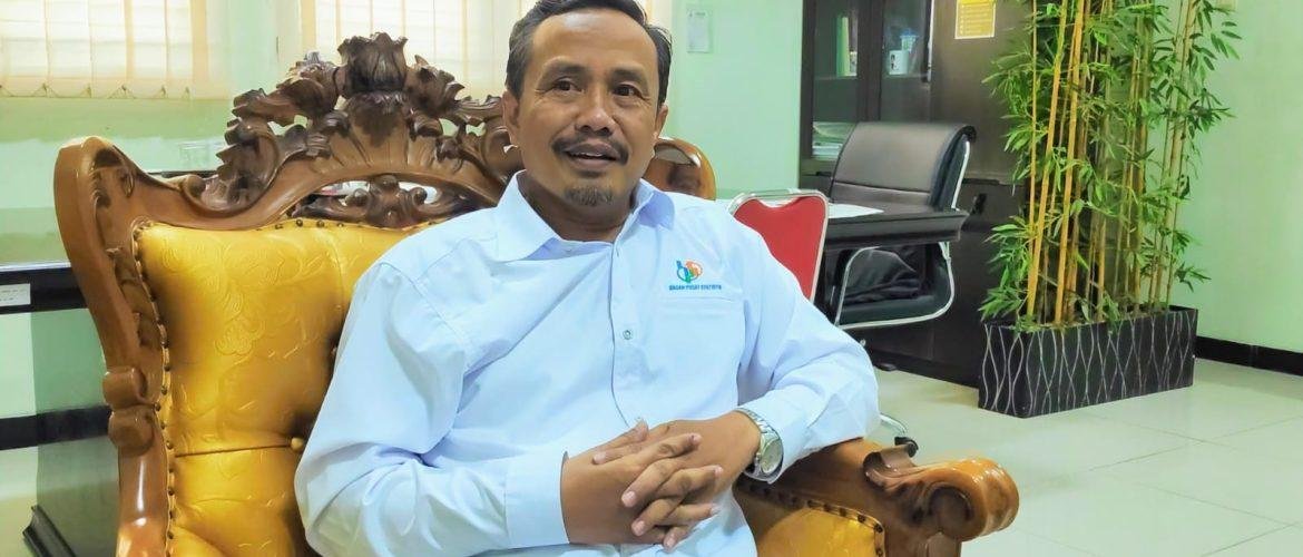 Teguh Imam Santoso