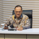 Juru Bicara KPK, Tessa Mahardhika (Dok. Istimewa)