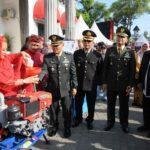 Foto: Wali Kota Semarang, Hevearita Gunaryanti Rahayu merilis hasil penelitian BRIN, petasol (Sumber: semarangkota)