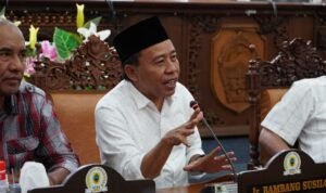 pemerintah desa