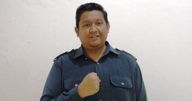 dicko generasi muda