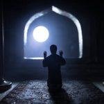 doa saat marah