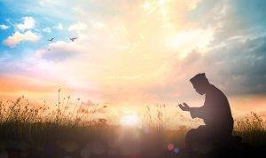 Doa agar Umat Muslim Mampu Menahan Amarah