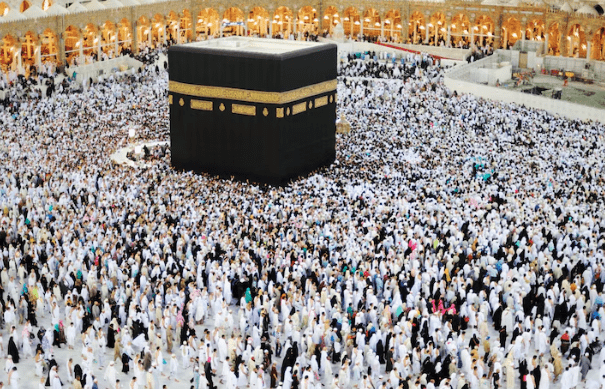 haji