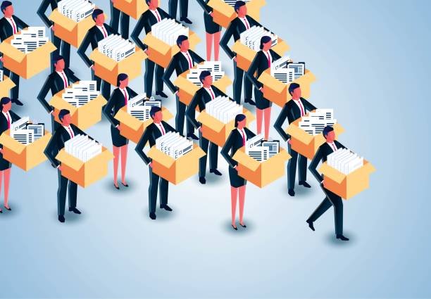 Foto: Ilustrasi PHK (Sumber: istock)