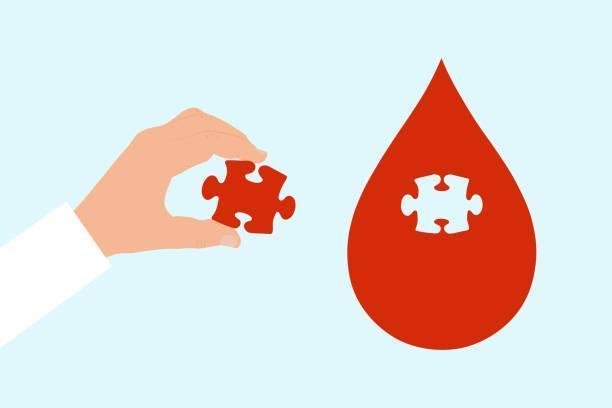 Foto: Ilustrasi kurang darah (Sumber: istock) Foto: Ilustrasi kurang darah (Sumber: istock)