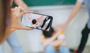Foto: Ilustrasi bullying (Sumber: istock)