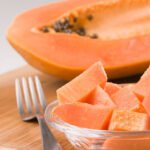 Manfaat Buah Pepaya bagi Kesehatan