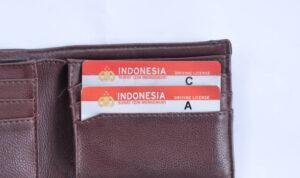 Foto: Ilustrasi SIM (Sumber: istock)