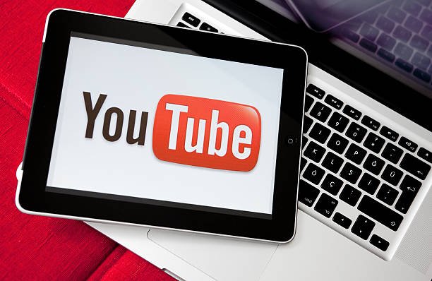 Foto: Ilustrasi akun Youtube (Sumber: istock)