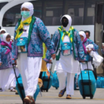 Jamaah haji Indonesia (Dok. Istimewa)