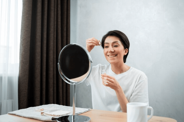 skincare