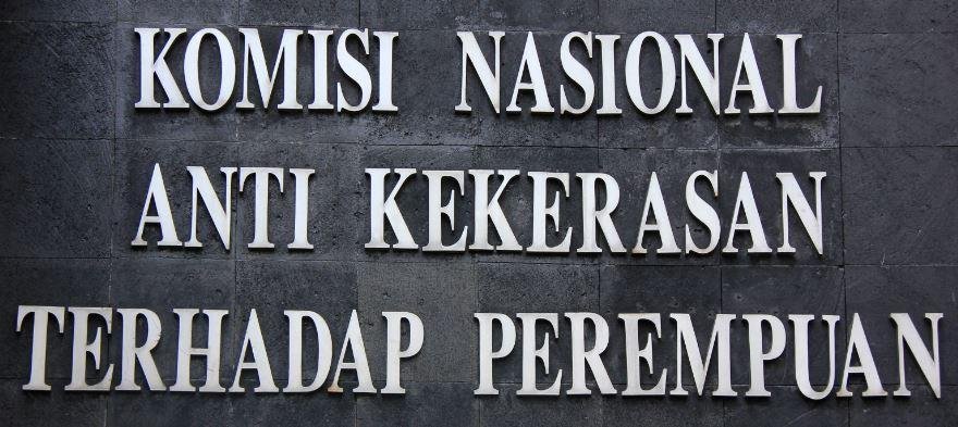 Foto: Komnas Perempuan