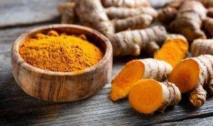 Foto: Kunyit (Sumber: iStock)