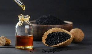Foto: Minyak habatussauda (Sumber: iStock)