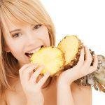 Foto: Manfaat nanas untuk kesehatan vagina (Sumber: iStock)