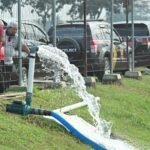 Foto: pompa air bertenaga surya (Sumber: jatengprov)