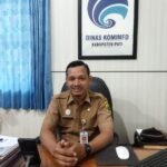 Foto : Ratri Wijayanto, Kepala Diskominfo kabupaten Pati. (Sumber. Mitrapost.com)