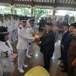 Foto: 385 Kepala Desa di Kabupaten Pati Ditambah Masa Jabatannya (Mitrapost/kafi)