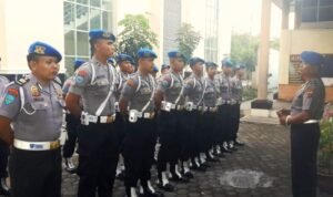 Propam Polda Sumbar (Dok. Istimewa) Propam Polda Sumbar (Dok. Istimewa)