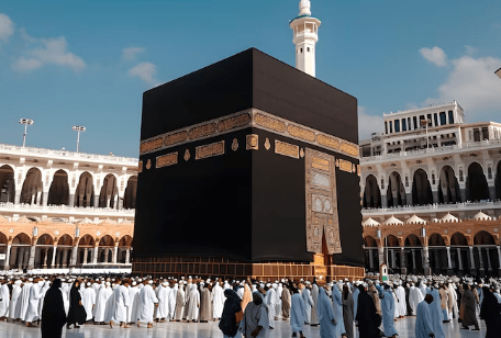 tawaf ifadah