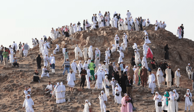 arafah