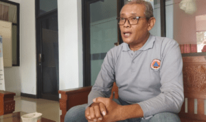 Belum Ada Kepastian, Usulan Pemkab Pati 10 Titik Sumur Dalam Ke Pusat