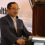 Eks Dekan Unair Budi Santoso (Dok. Istimewa)