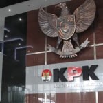 Foto: Kantor Komisi Pemberantasan Korupsi (Sumber: KPK)