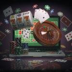 Ilustrasi judi online (Dok. iStock)