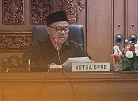 Ketua DPRD Rembang Supadi (Dok. Istimewa)