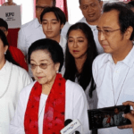 Megawati Soekarnoputri