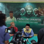 PWNU Jakarta