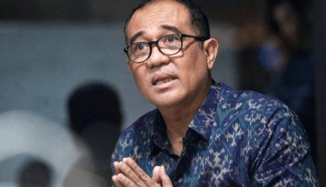Rafael Alun Trisambodo