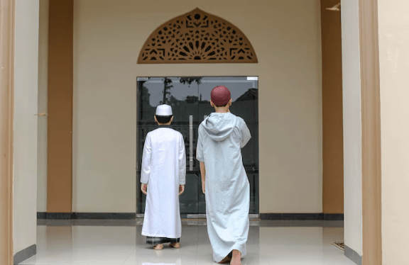 masjid